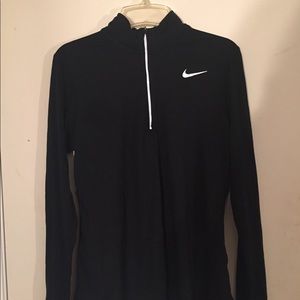 Dri Fit Long-Sleeve